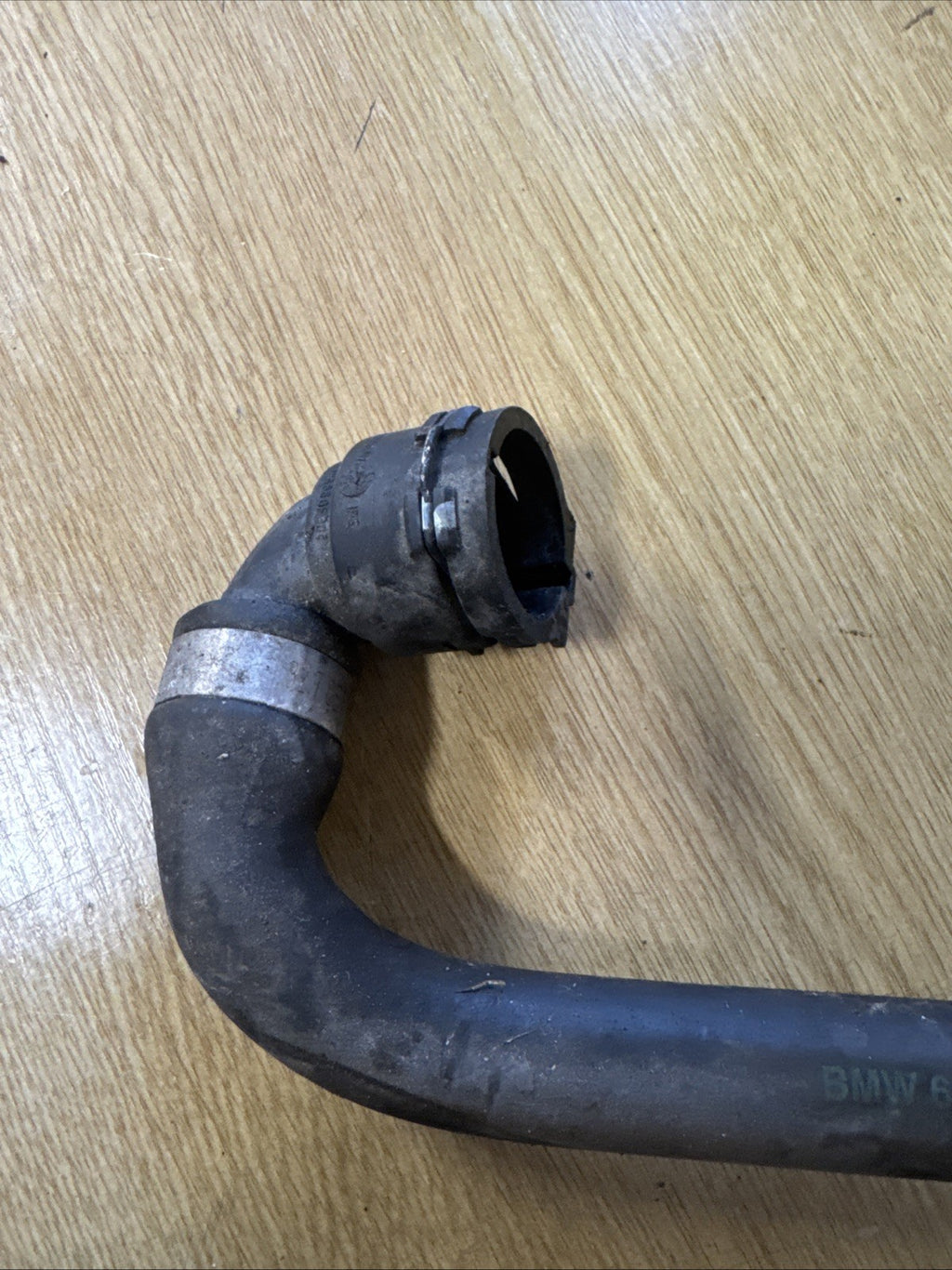 BMW Z4 Series E85 Roadster 2.0i Petrol Hose Engine Inlet Water Pump 6939210