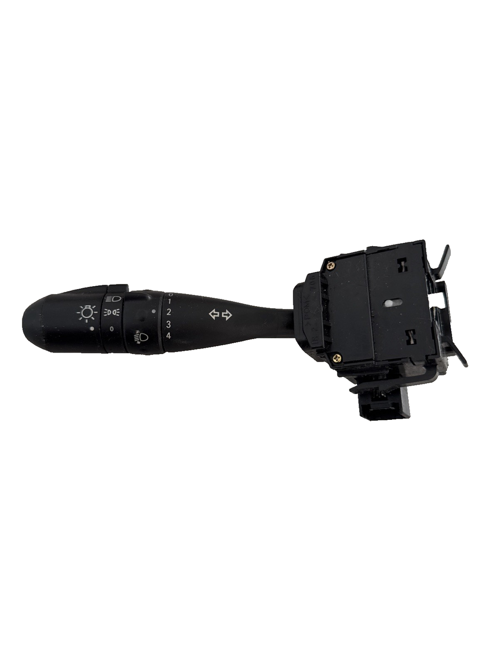 SMART FORFOUR 1.5 2004 DIESEL INDICATOR HEADLIGHT STALK SWITCH