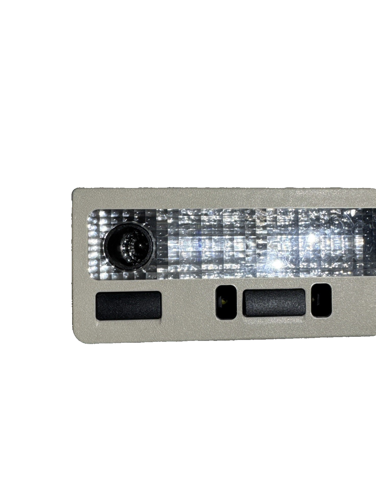 Range Rover L322 3.6 interior roof light lamp map courtesy light XDM500110NUG