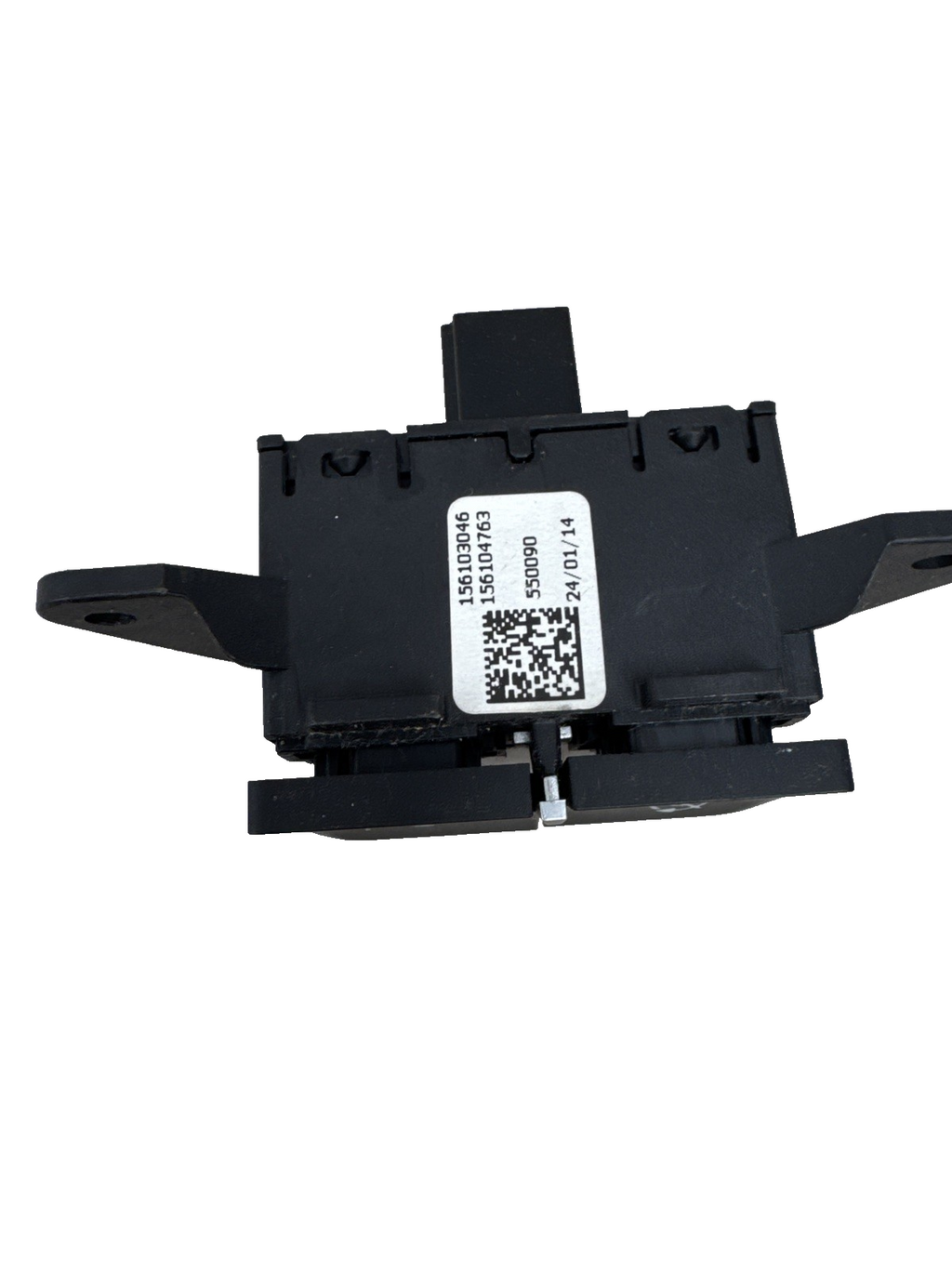 ALFA ROMEO GIULIETTA PDC PARKING CONTROL SWITCH 156103046 2014