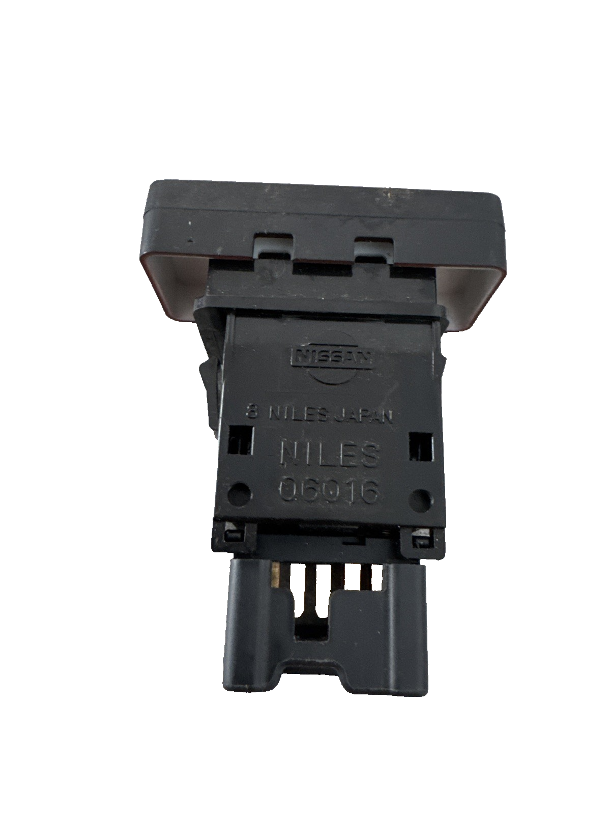 NISSAN X-TRAIL 07-10 HAZARD LIGHT SWITCH