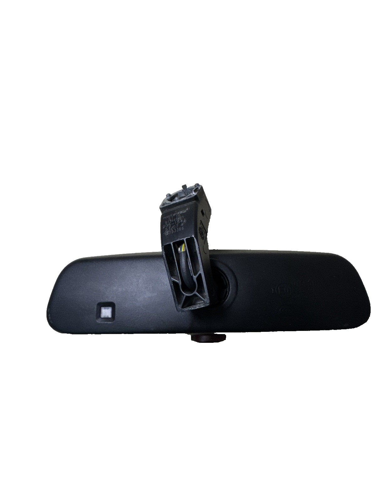 BMW 5 Series 2008 Rear View Mirror 913445901