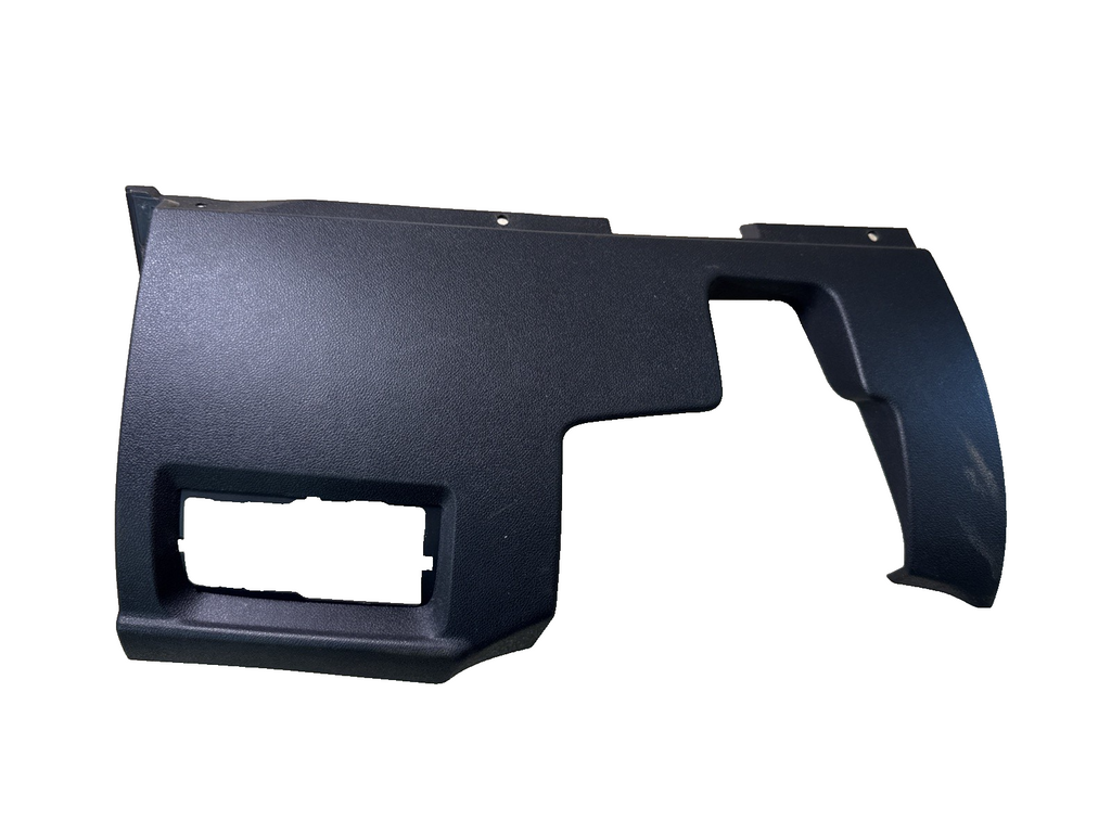 Renault megane RS lower dash trim drivers side interior 2011 MK3 1004636-002