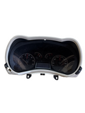 FORD KA MK2 1.2 PETROL EURO6 SPEEDO INSTRUMENT CLUSTER 51874057 2009-2016 EO16R