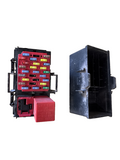 Ford Transit 2003 Diesel Fuse box set E1546 KEG18852
