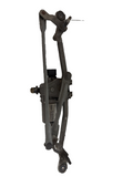 FIAT 500 MPW MK1 73 2014 WIPER MOTOR AND LINKAGE MECHANISM W000035836