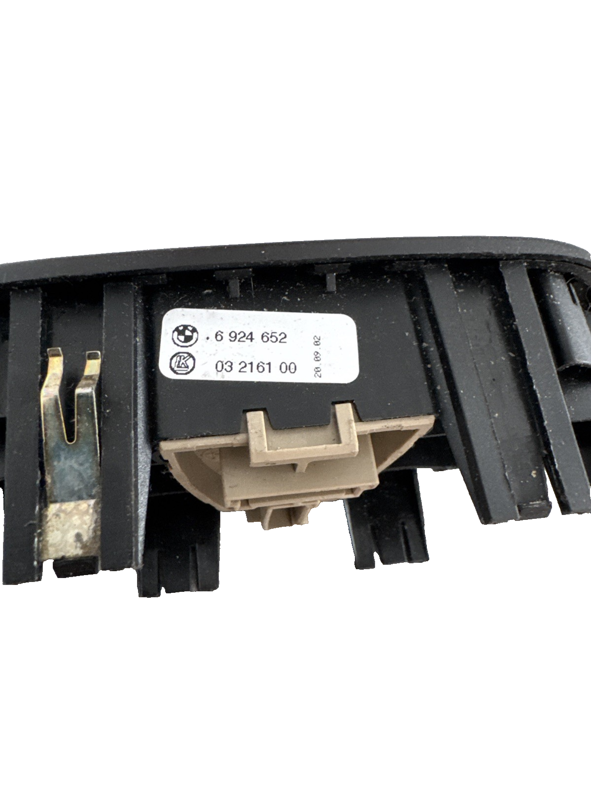 BMW MINI R50 R52 R53 Control Switch Exterior Electric Wing Mirror 6924652