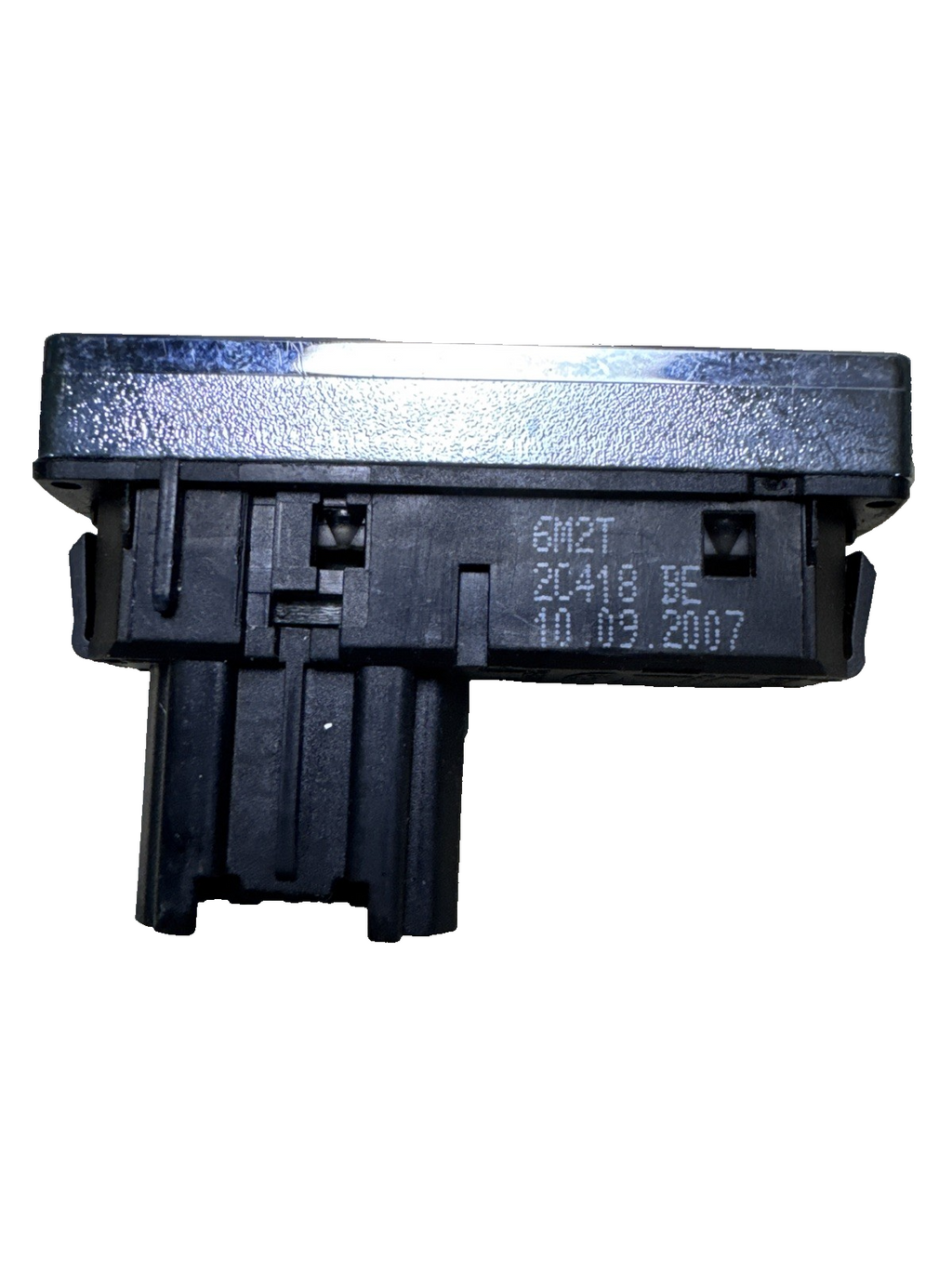2010 FORD S-MAX WA6 TRACTION CONTROL SWITCH 6M2T 2C418 BE