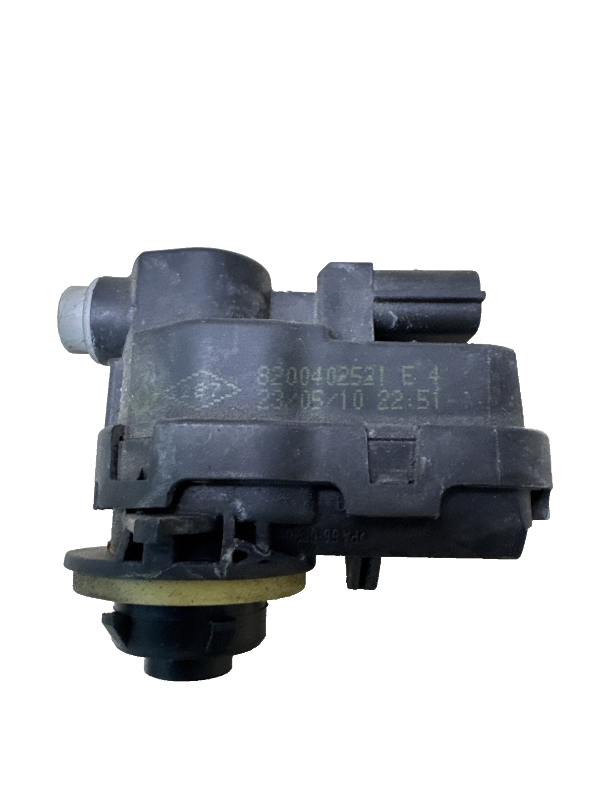 Renault Trafic II Smart C453 Headlight Range Control Adjuster Motor 8200402521