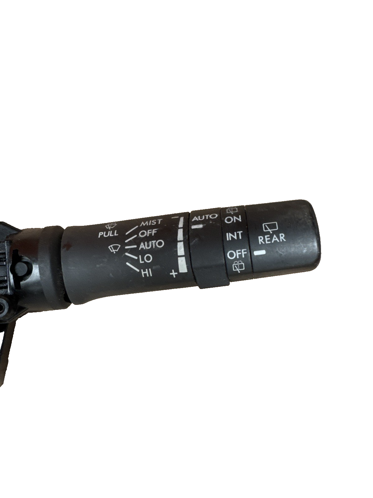 Subaru Legacy 2010 Wiper turn signal indicator stalk/switch NILES148A0