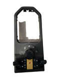 Discovery 3 L319 Hi/Lo Suspension Terrain Switch Panel  Console YUD501590 (A)