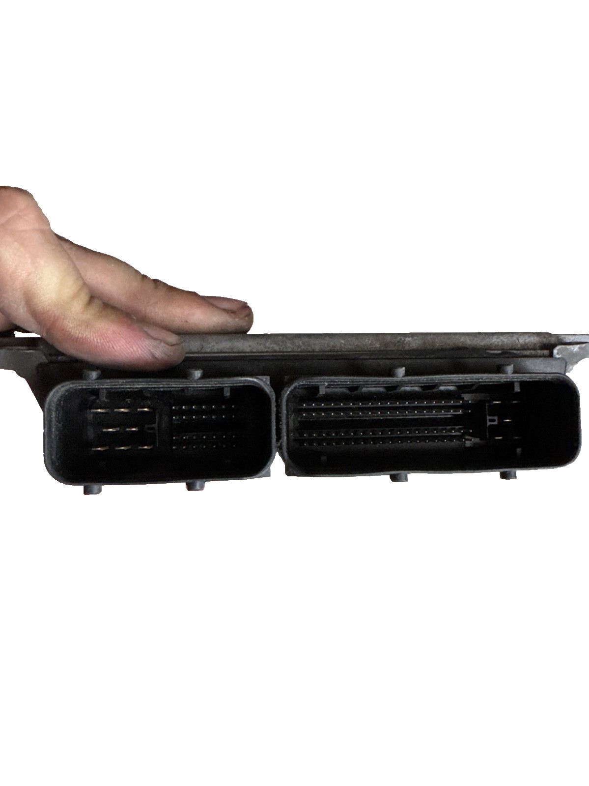GENUINE 2009-13 NISSAN NOTE MK1 PETROL ENGINE CONTROL UNIT ECU MEC37-650