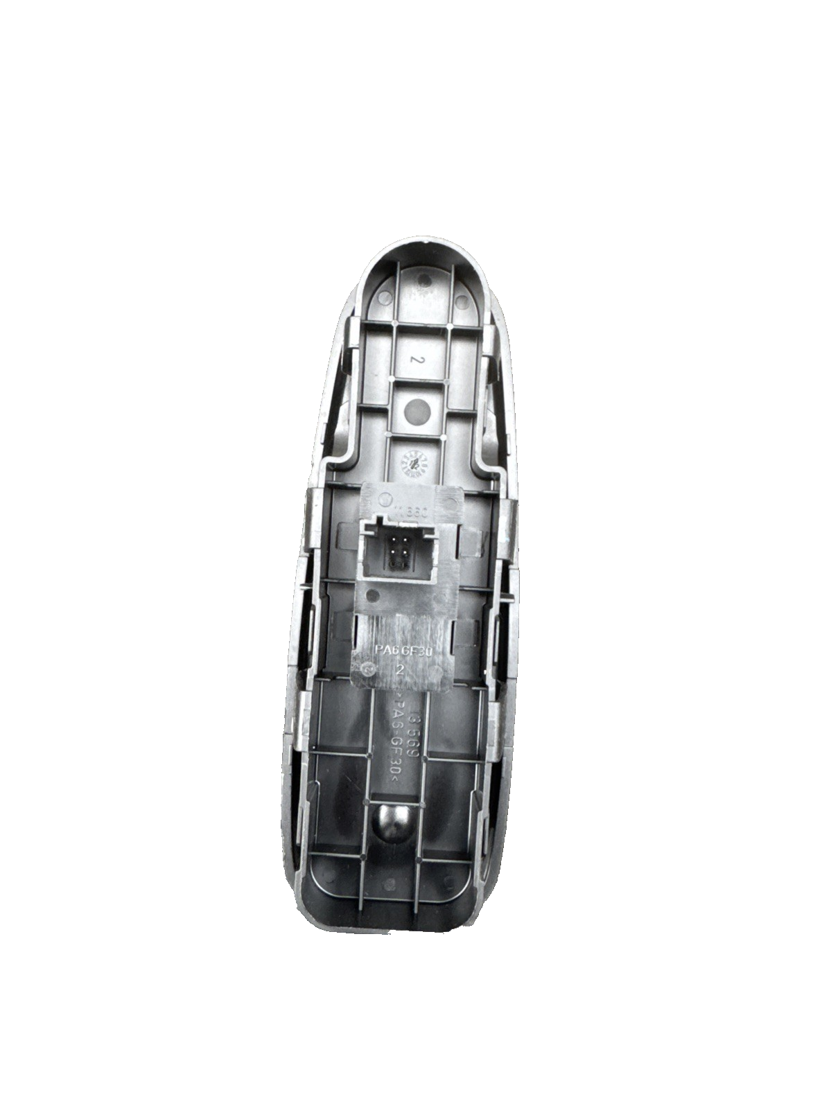 Citroen C4 Picasso 07-12 Passenger Side Front Window Control Switch 96639377ZD