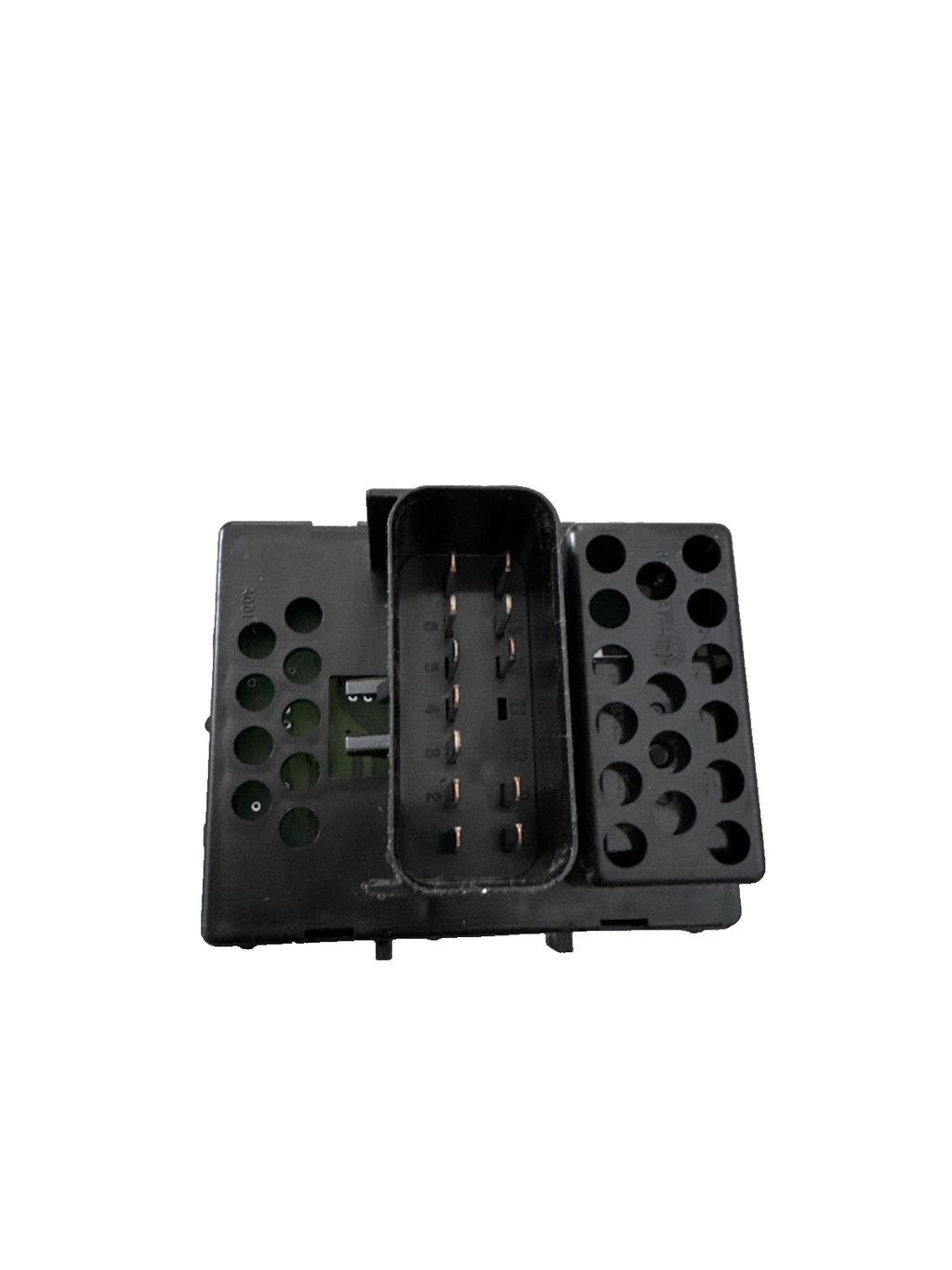 CHRYLSER PT CRUISER 4 WAY FRONT + REAR ELECTRIC WINDOW SWITCH UNIT 04602698AC