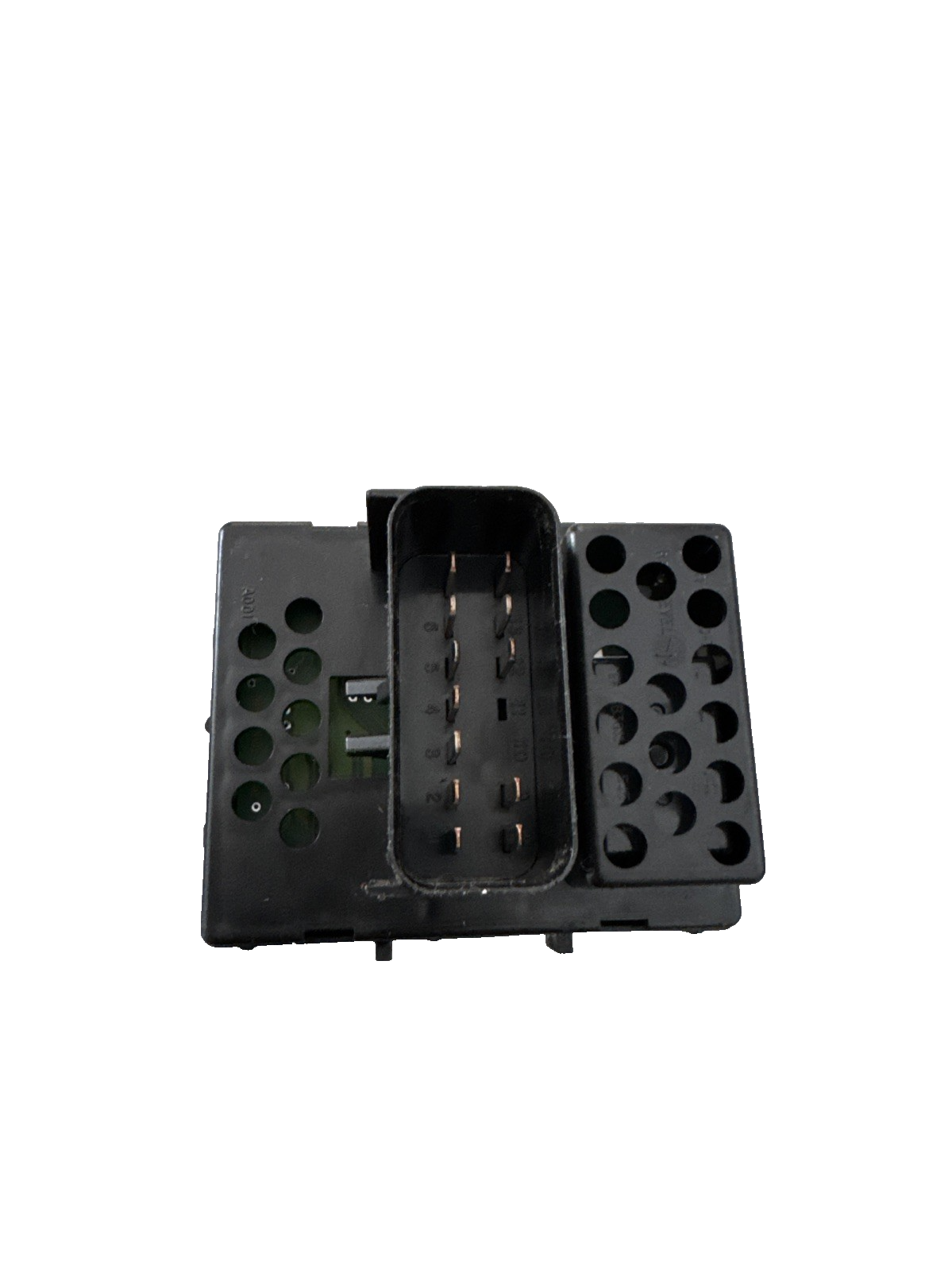 CHRYLSER PT CRUISER 4 WAY FRONT + REAR ELECTRIC WINDOW SWITCH UNIT 04602698AC