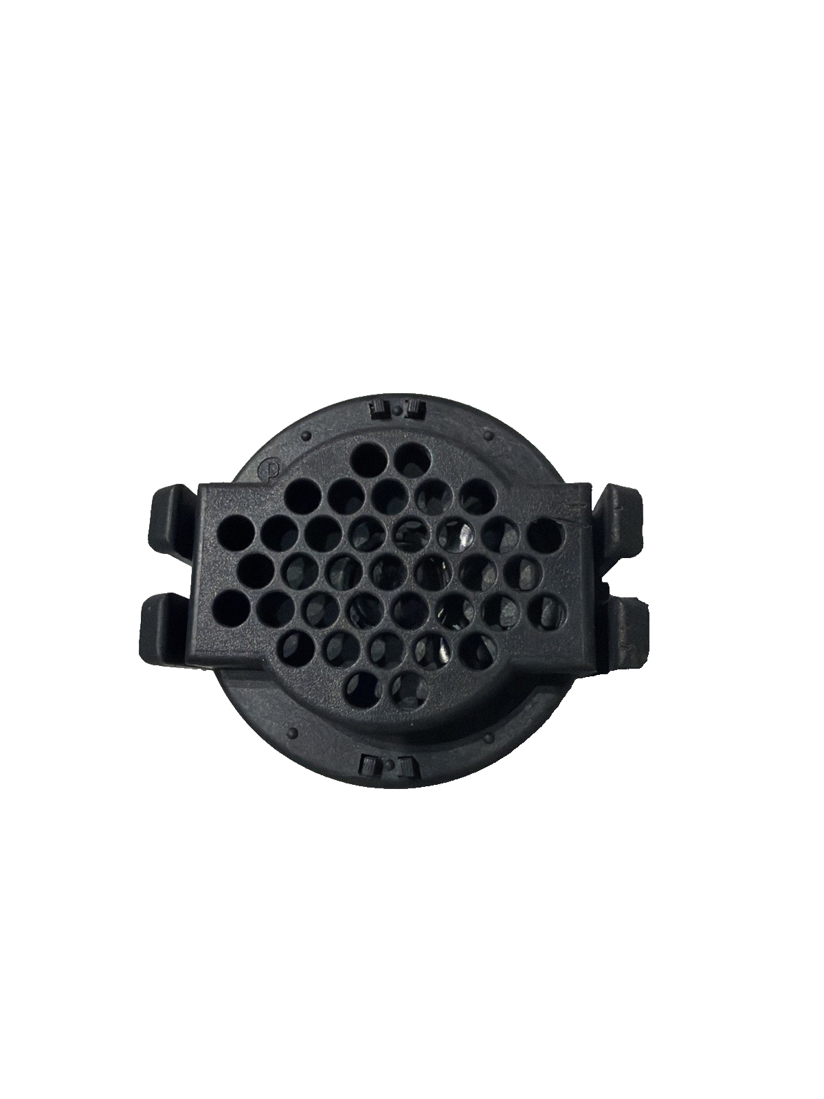 BMW 5 SERIES E39 2002-GONG FAULT TONE WARNING SPEAKER - 8360995