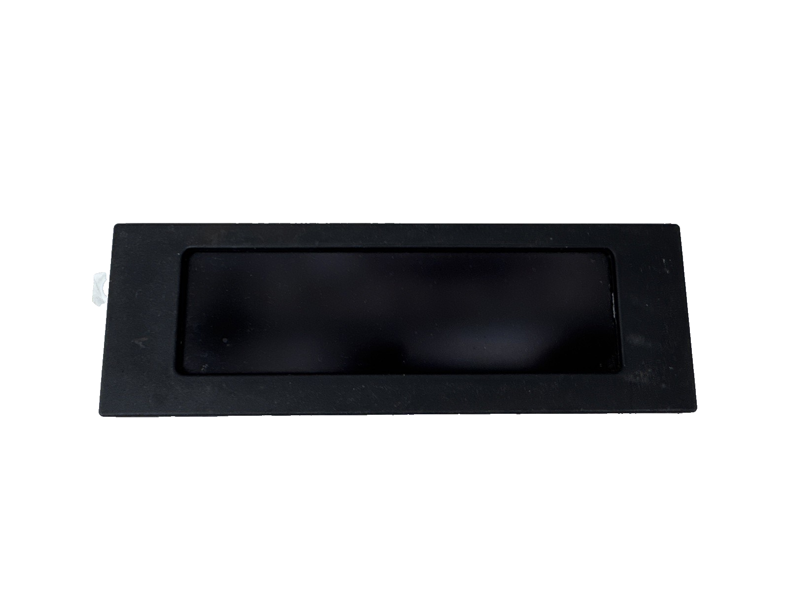 CITROEN C3 MK2 SCREEN DISPLAY 96661369XT MULTIMEDIA DASHBOARD CLOCK 09-13