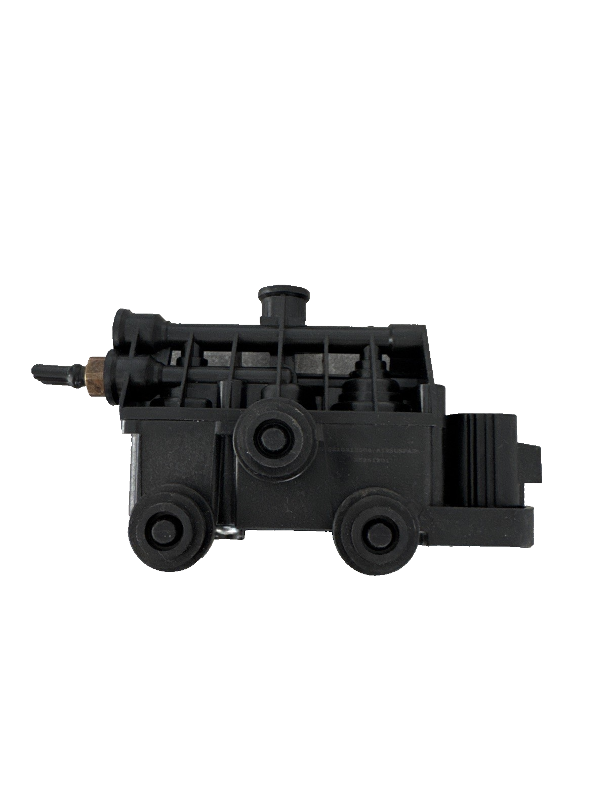RANGE ROVER SPORT REAR AIR SUSPENSION VALVE BLOCK RVH000055 2007 L320