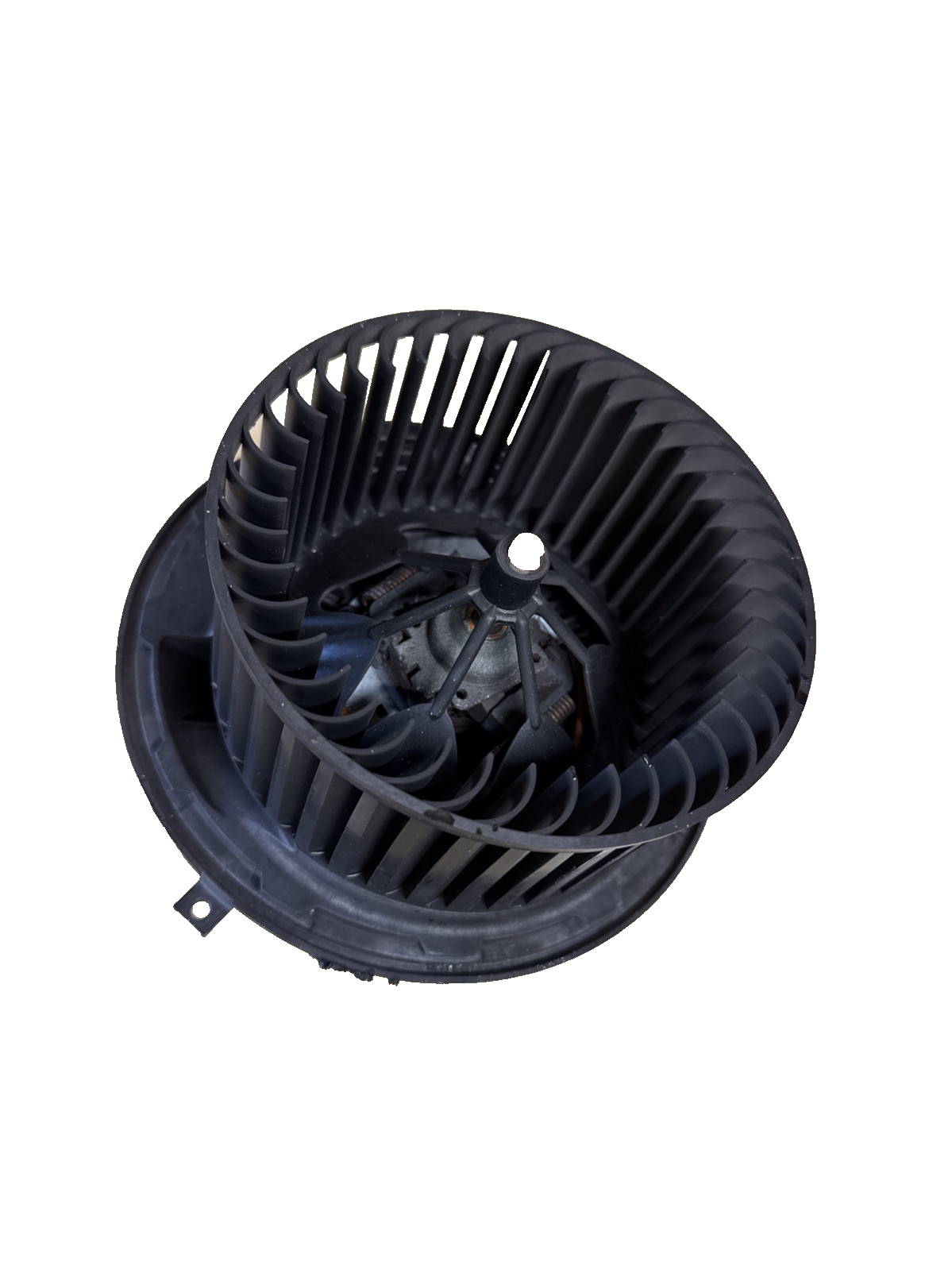 BMW 1 3 E SERIES HEATER BLOWER MOTOR 6933664 985467W