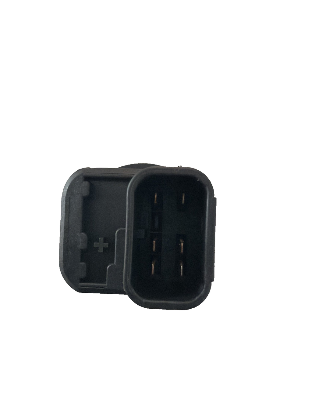 FORD FIESTA MK6 02-08 ELECTRIC WINDOW SWITCH FRONT DRIVERS SIDE 6S6T14529BA