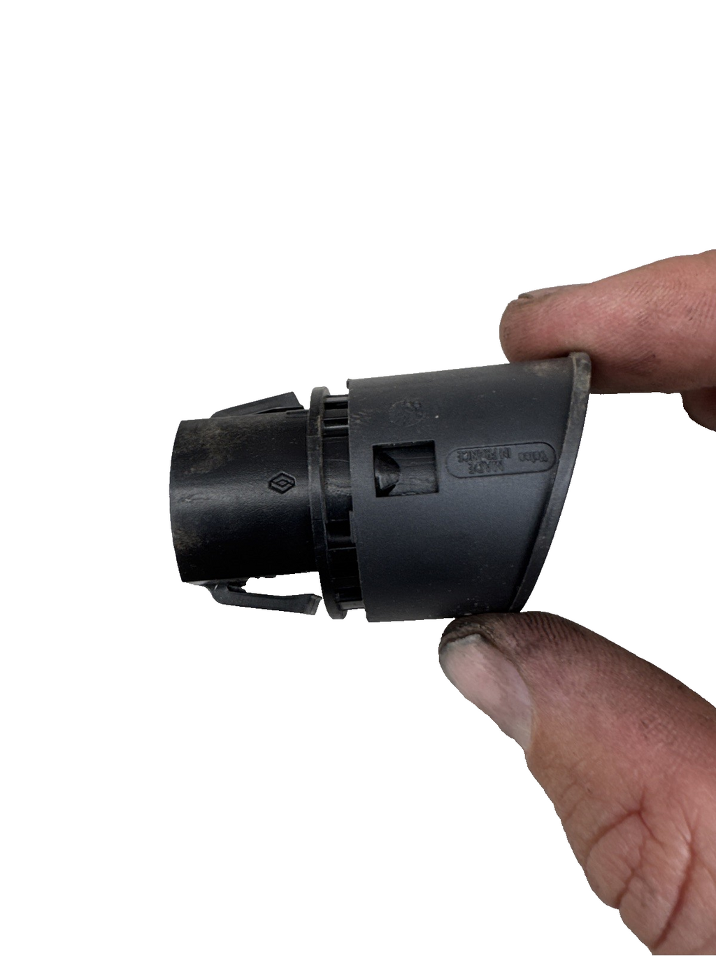 Renault Megane Capture MK3 2008-2016 Stop Start Ignition switch button 1927937✅