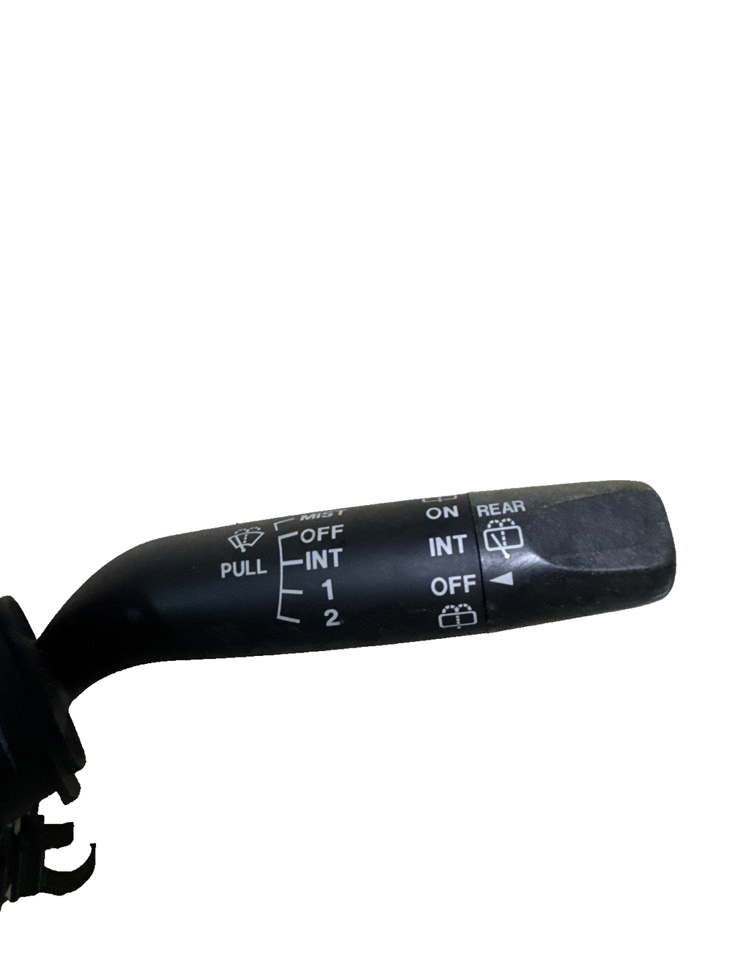 Mazda 2 DY 2007 MK1 Squib & Stalk Assembly 3M7113N064BC