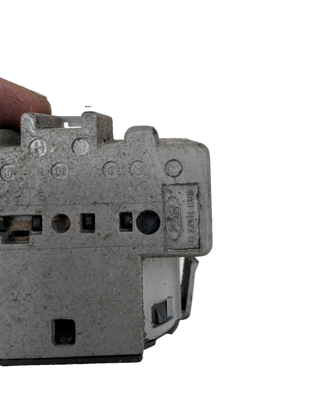 FORD TRANSIT CONNECT T200 IGNITION SWITCH 2002-2013 98AB11572BG
