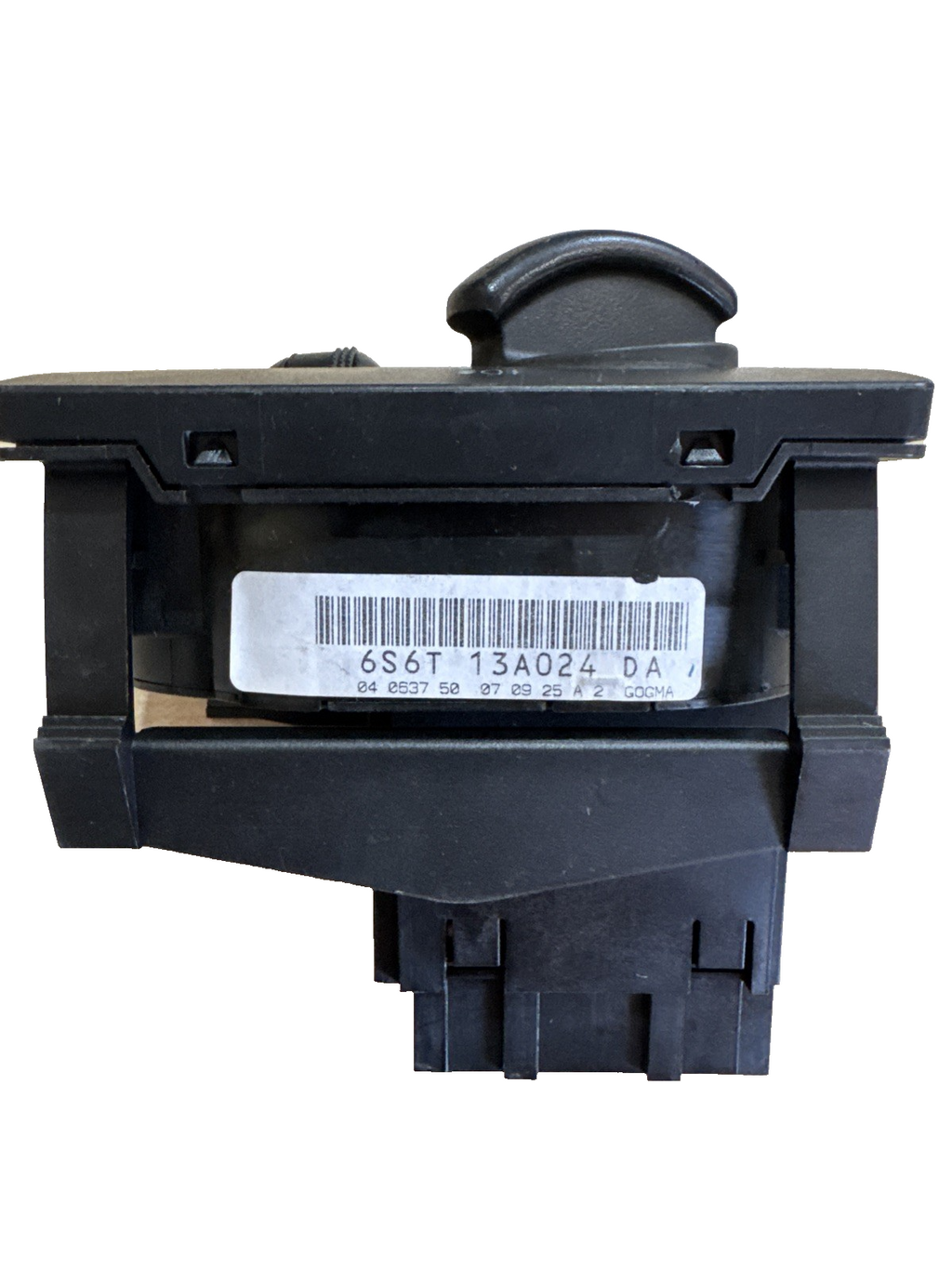 Ford Fiesta Mk6 2008 / Fusion  Led Headlight Switch 6S6T13A024DA