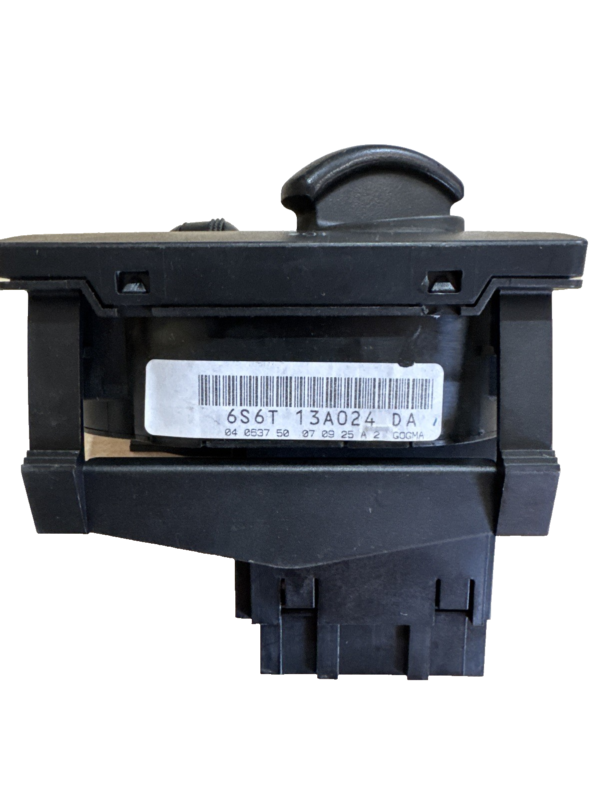 Ford Fiesta Mk6 2008 / Fusion  Led Headlight Switch 6S6T13A024DA