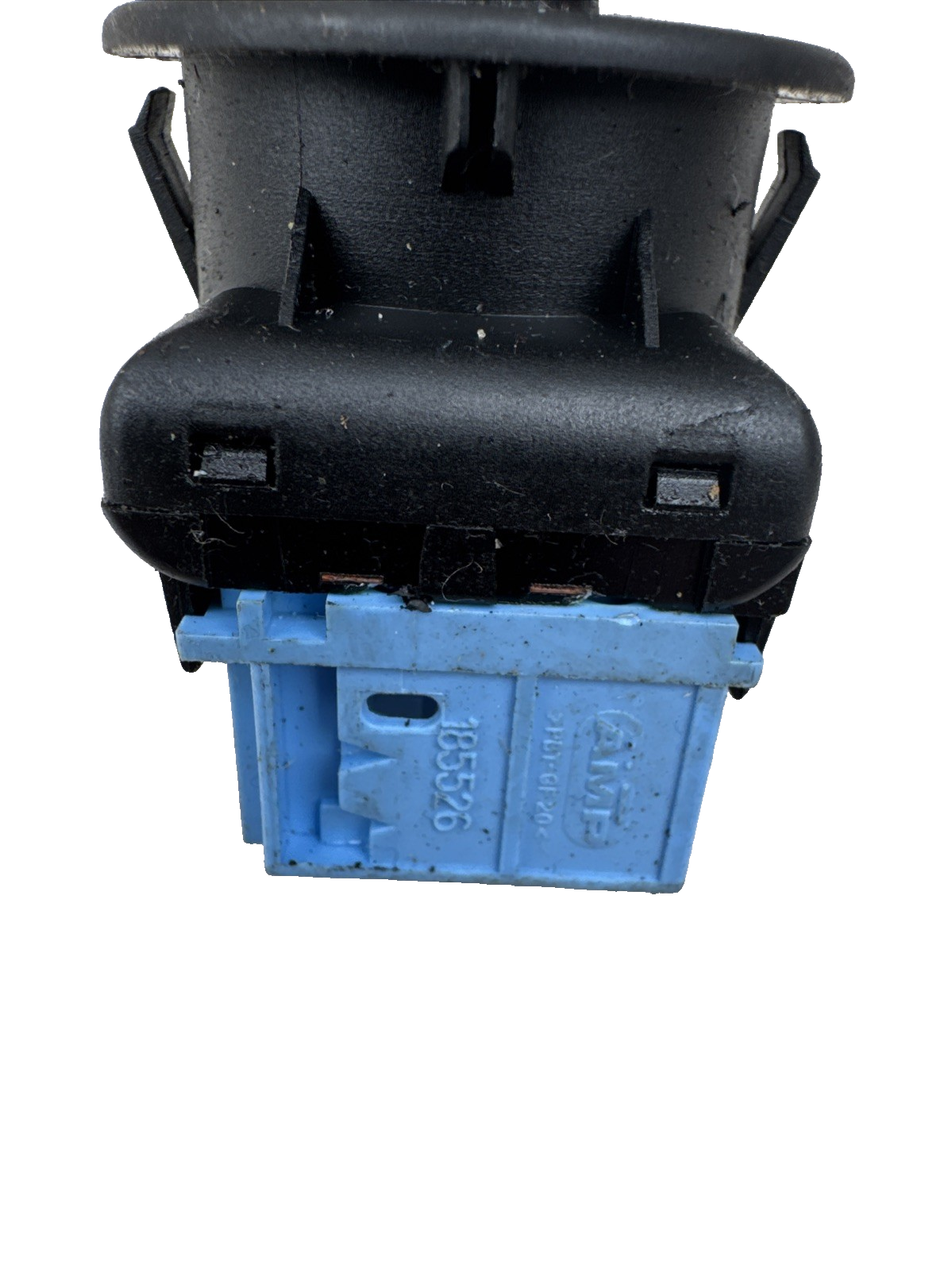 Peugeot 1007 2007 Wing mirror switch 185526 TDR32030