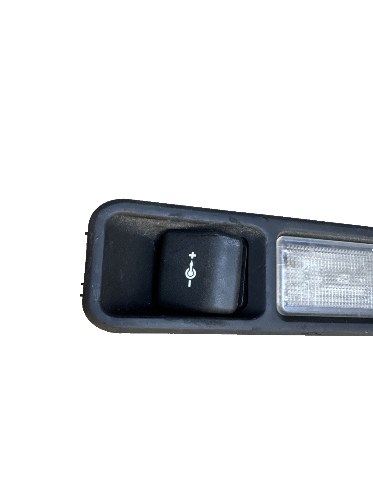 RANGE ROVER VOUGE L322 2004 INTERIOR LIGHT 7027276
