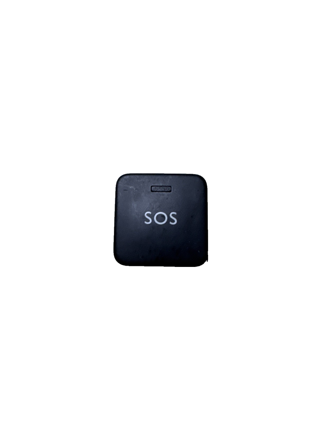CITROEN DS3 MK1 SOS SWITCH CONTROL 96667556XT EMERGENCY BUTTON 09-16