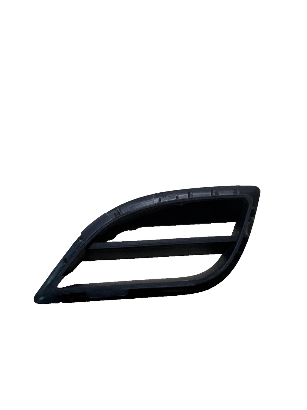 Renault Megane 3 - Drivers Side Dashboard Top Air Vent Trim - Right