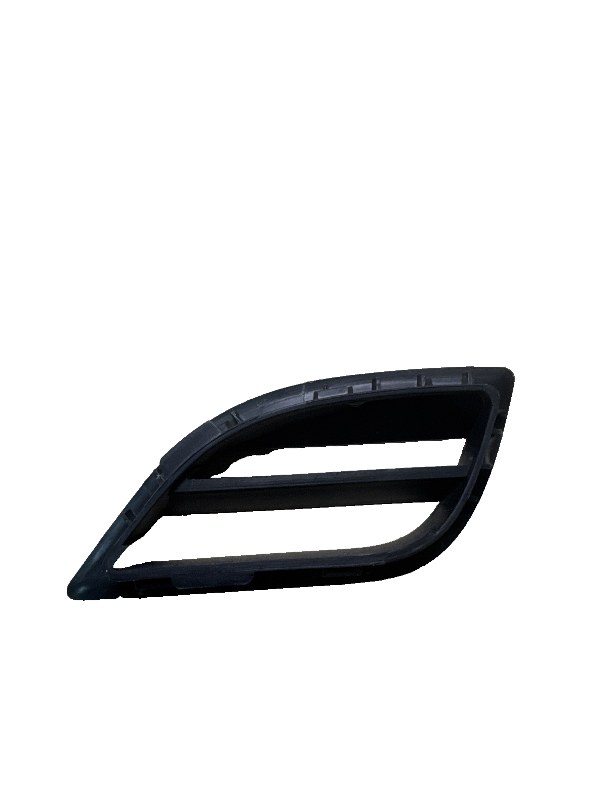 Renault Megane 3 - Drivers Side Dashboard Top Air Vent Trim - Right