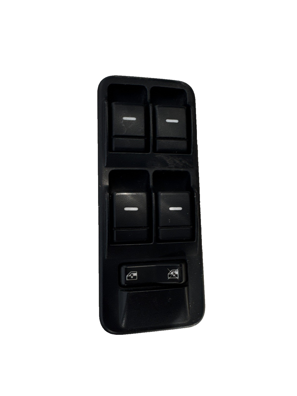 Range Rover Sport L320 Window Regulator Control Switch Right O/S YUD500950PVJ