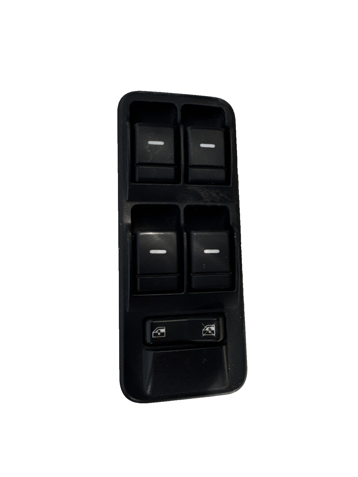 Range Rover Sport L320 Window Regulator Control Switch Right O/S YUD500950PVJ