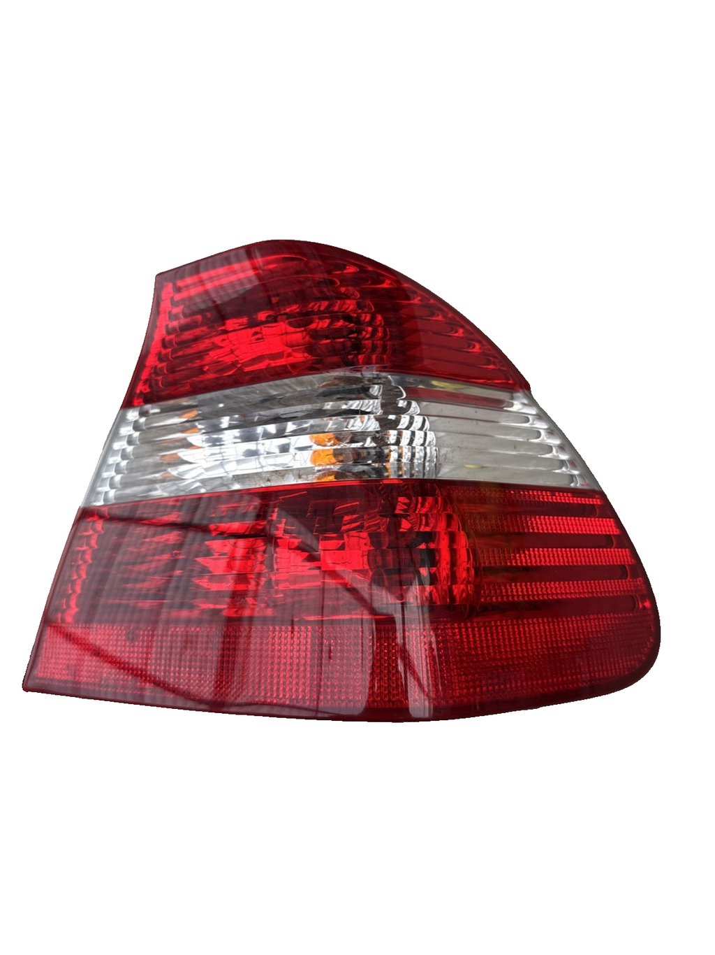 BMW 3 SERIES E46 MK4 2004 OSR DRIVER SIDE REAR OUTER TAIL LIGHT 6910532