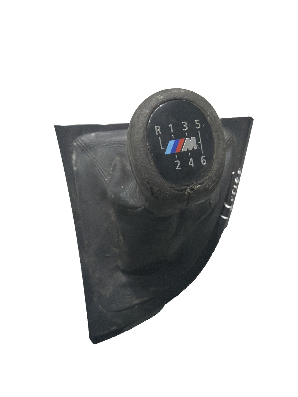 2011 BMW 3 SERIES E88 M SPORT GEAR KNOB convertible  3.0 8037305-02