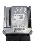 BMW 3 Series Engine Control Module Unit ECU 2.0Diesel 2005 320 E3 OEM DDE7794624