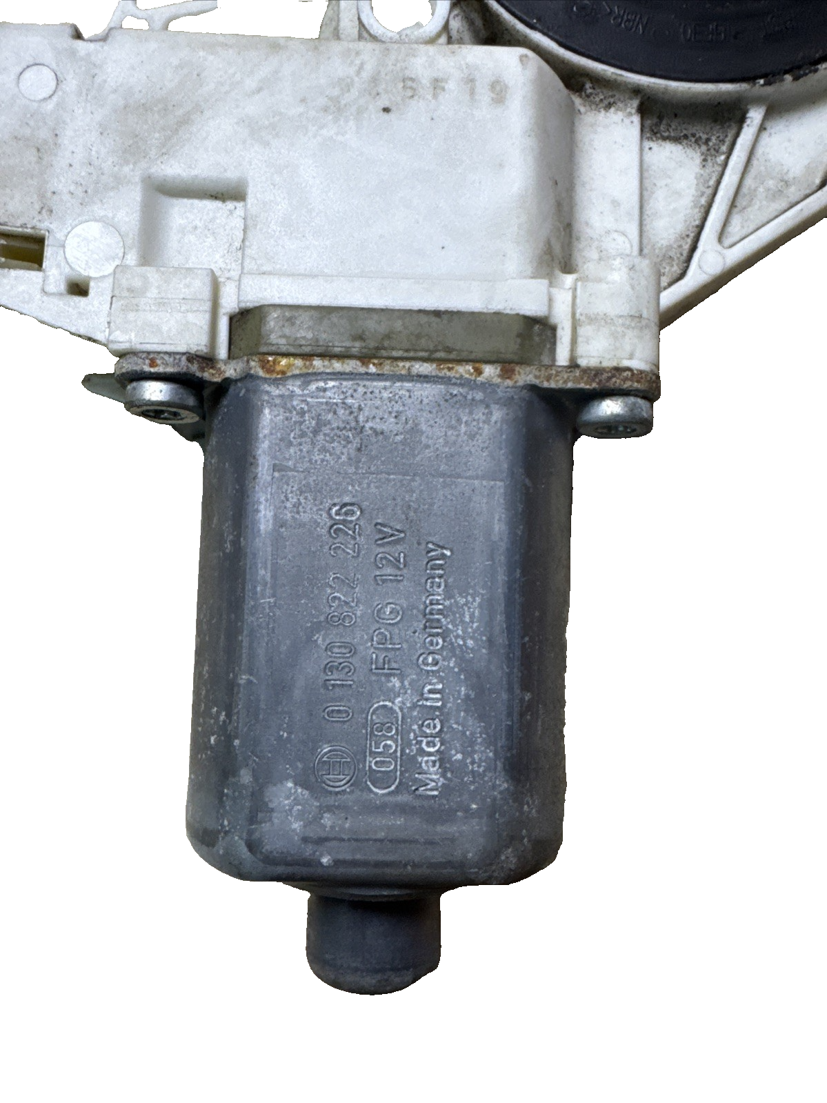 Window Lifter BMW E87 E90 E91 LCI Motor Drive Front Left N/S 6927027