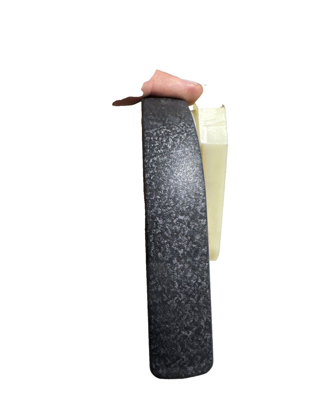 RANGE ROVER VOGUE L322 Bonnet release handle