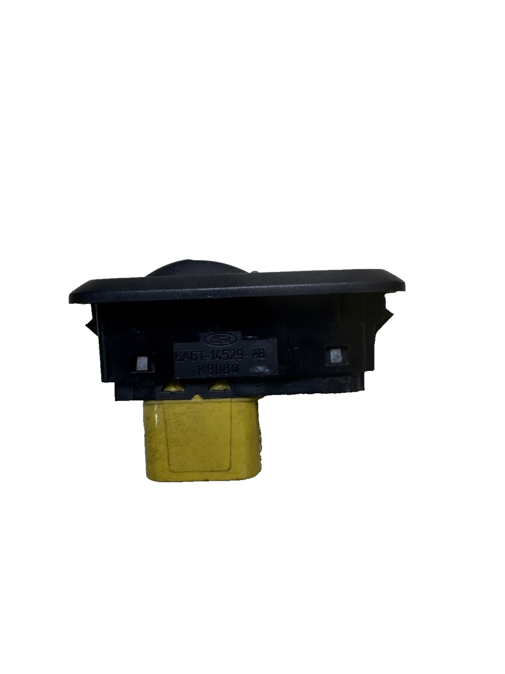 FORD FIESTA MK7 2008-12 PASSENGER SIDE FRONT ELECTRIC WINDOW SWITCH 8A6T14529AB