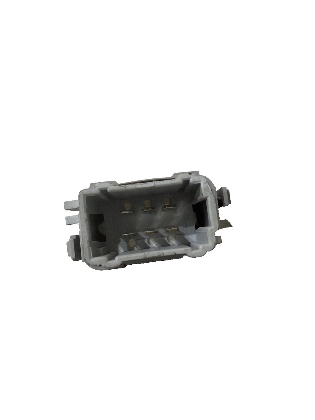 28082 A GENUINE RENAULT MEGANE CONVERTIBLE REAR WINDOW SWITCH