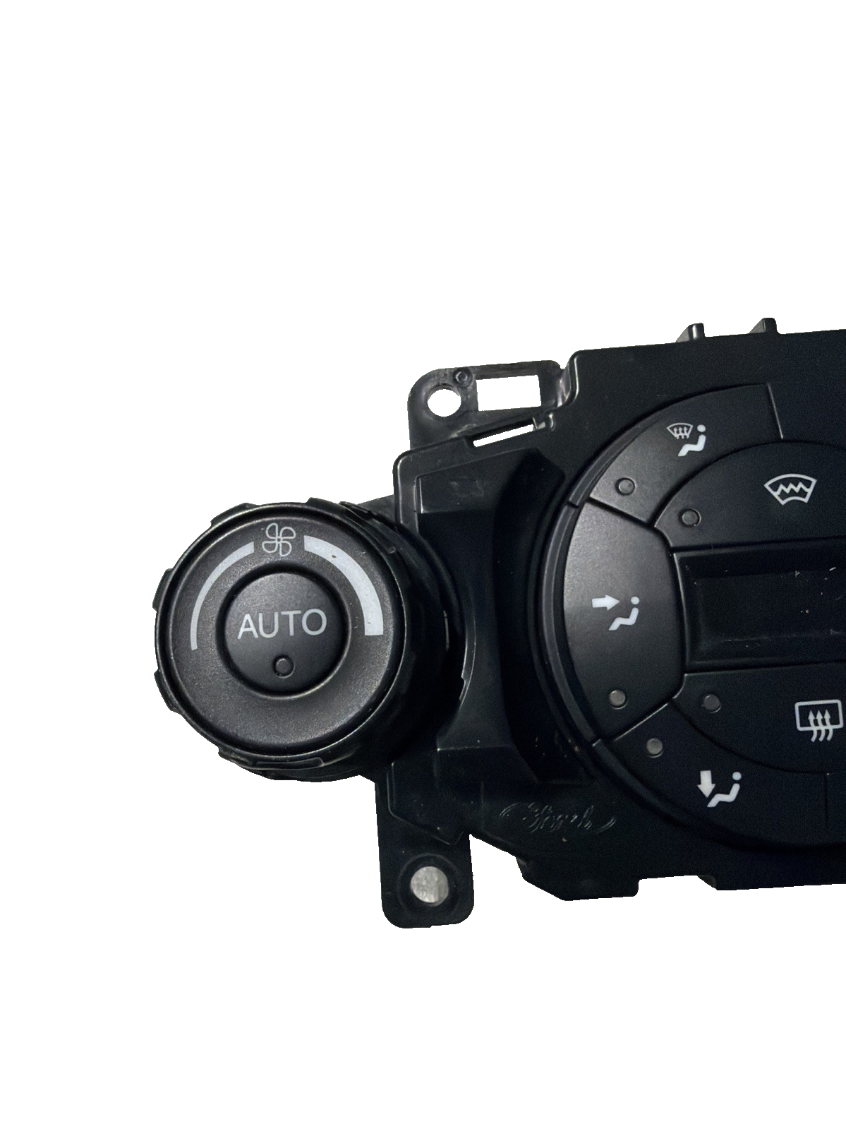 FORD FIESTA MK7 PETROL HEATER CLIMATE CONTROL 8A6T-18C612-BL 2009 - 2012