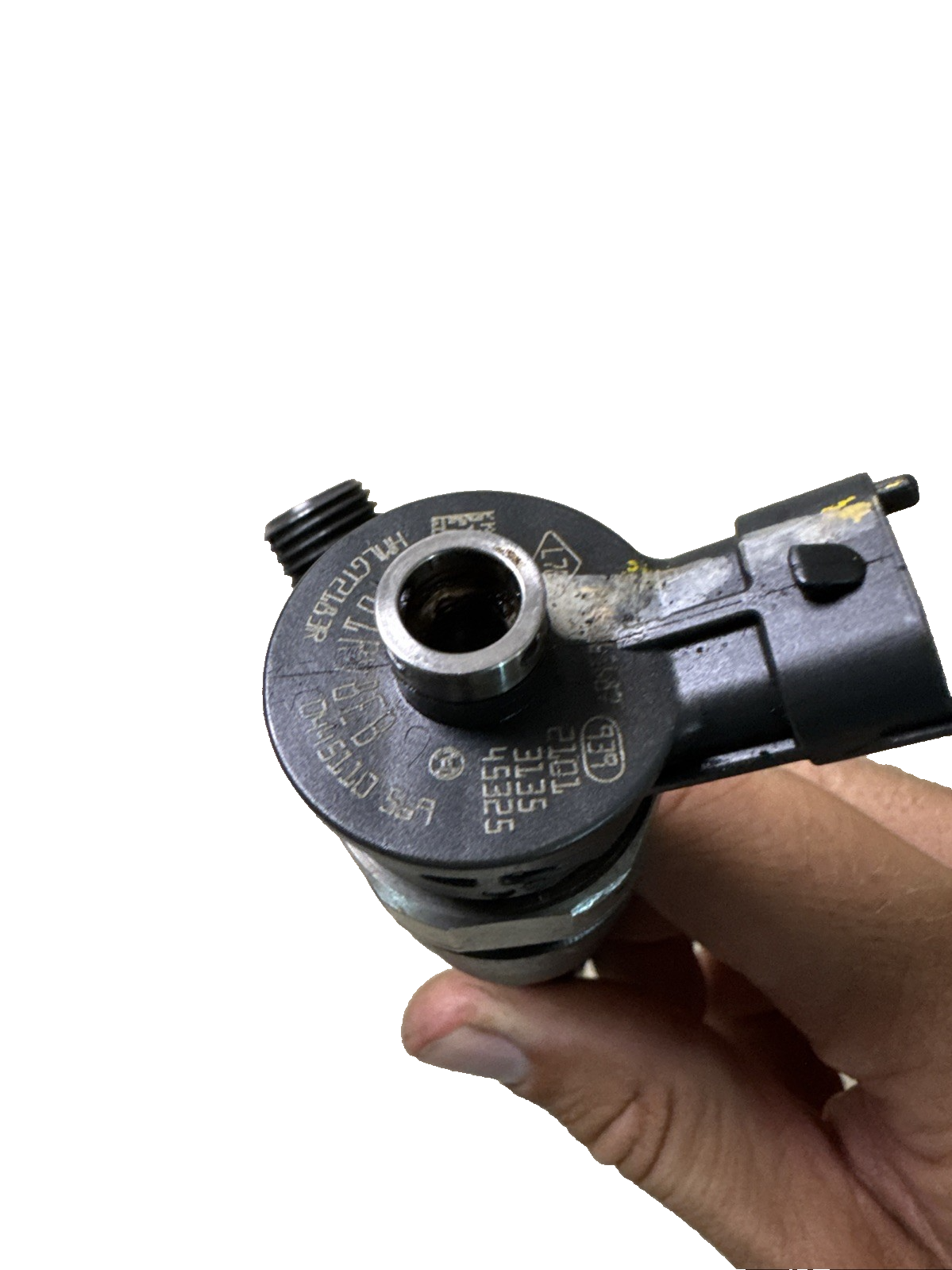 Renault Traffic Vauxhall Vivaro Diesel Fuel Injector HMLGT2183R  0445110569