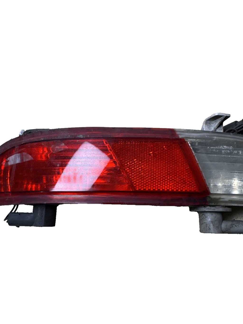 BMW 6 Series E63 E64 1 Tail Light Fog Light Rear Left N/S 7165815