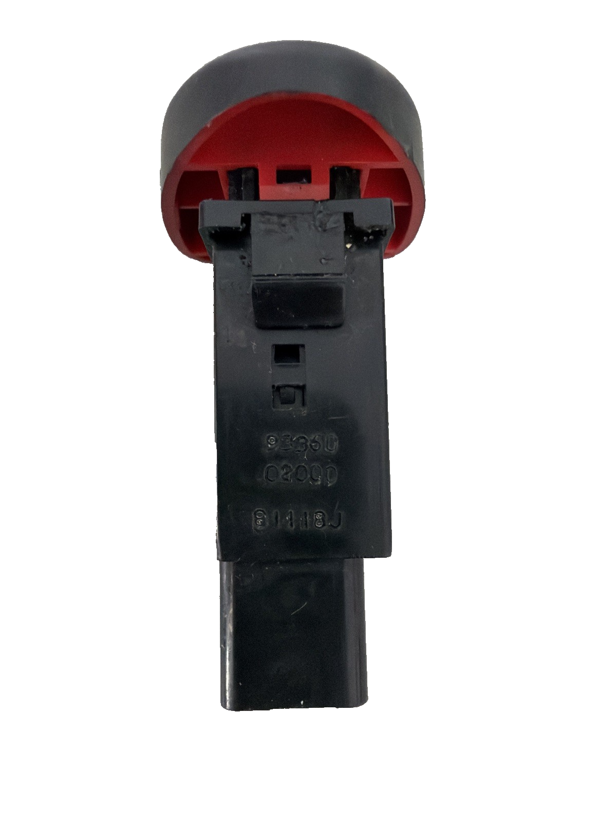 Platica Pulsante Comando Quattrofreccce Hyundai Atos (2001) 1.0 Benzina 5P