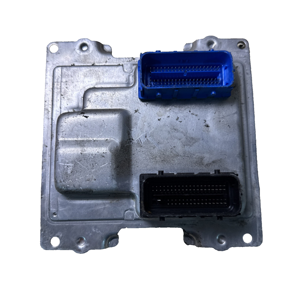 12669104 ECU VIVA VAUXHALL 1.0L Petrol '15