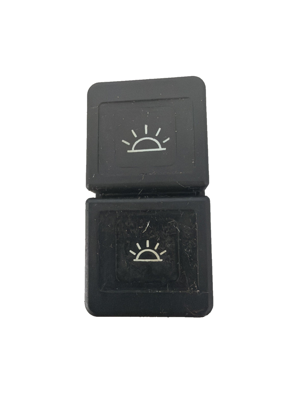 Citroen Xsara Picasso 2001 - Interior Light Brightness Adjustment Switch