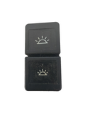 Citroen Xsara Picasso 2001 - Interior Light Brightness Adjustment Switch